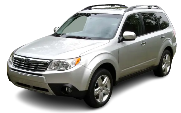 cash for Subaru cars BRISBANE